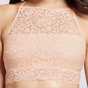 NEW Lace Bralette